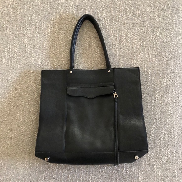 Rebecca Minkoff Handbags - Rebecca Minkoff Black Purse